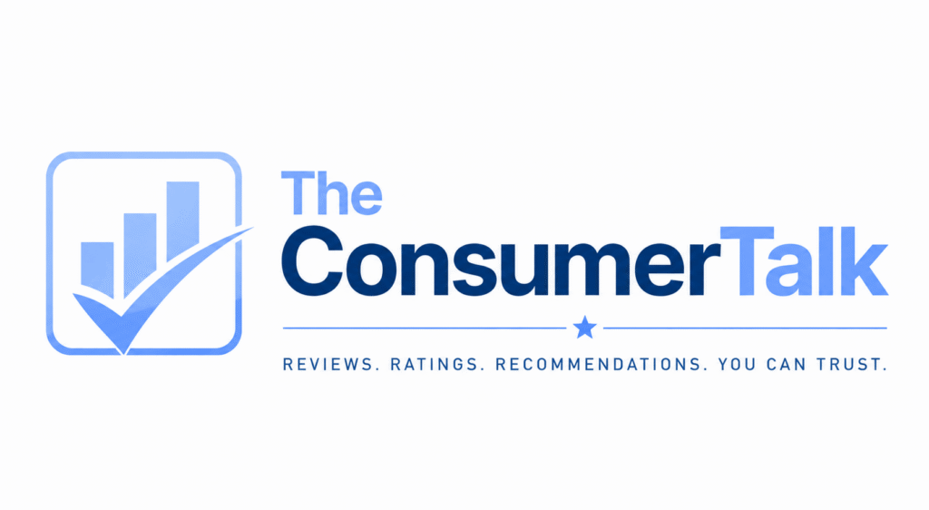 The Consumer Talk company logo